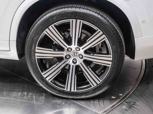 Used 2021 Volvo XC90 T6 Inscription w/ Advanced Package image 8