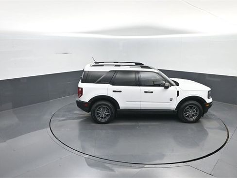 Certified 2022 Ford Bronco Sport Big Bend w/ Convenience Package image 32