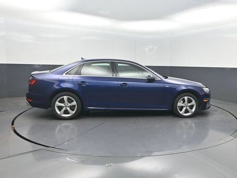 Used 2019 Audi A4 2.0T Premium w/ Convenience Package AWD/4WD image 37