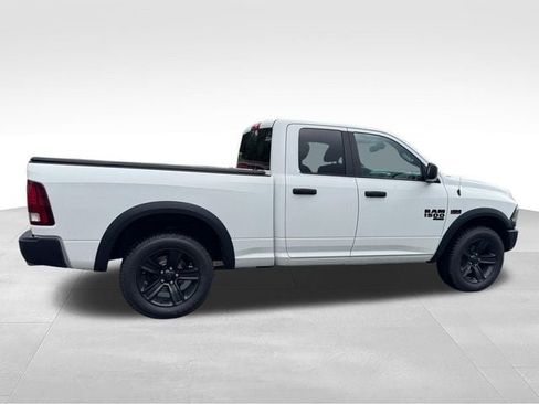 Used 2021 RAM 1500 Warlock w/ Electronics Group AWD/4WD image 45