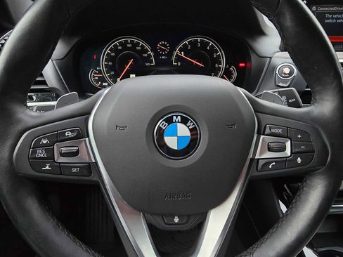 Used 2018 BMW X3 xDrive30i image 25