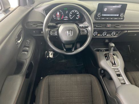 Used 2023 Honda HR-V Sport image 21