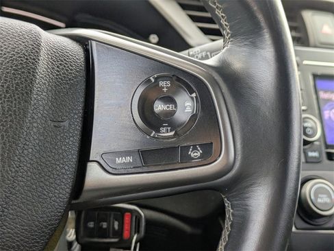 Used 2019 Honda Civic Sport image 26