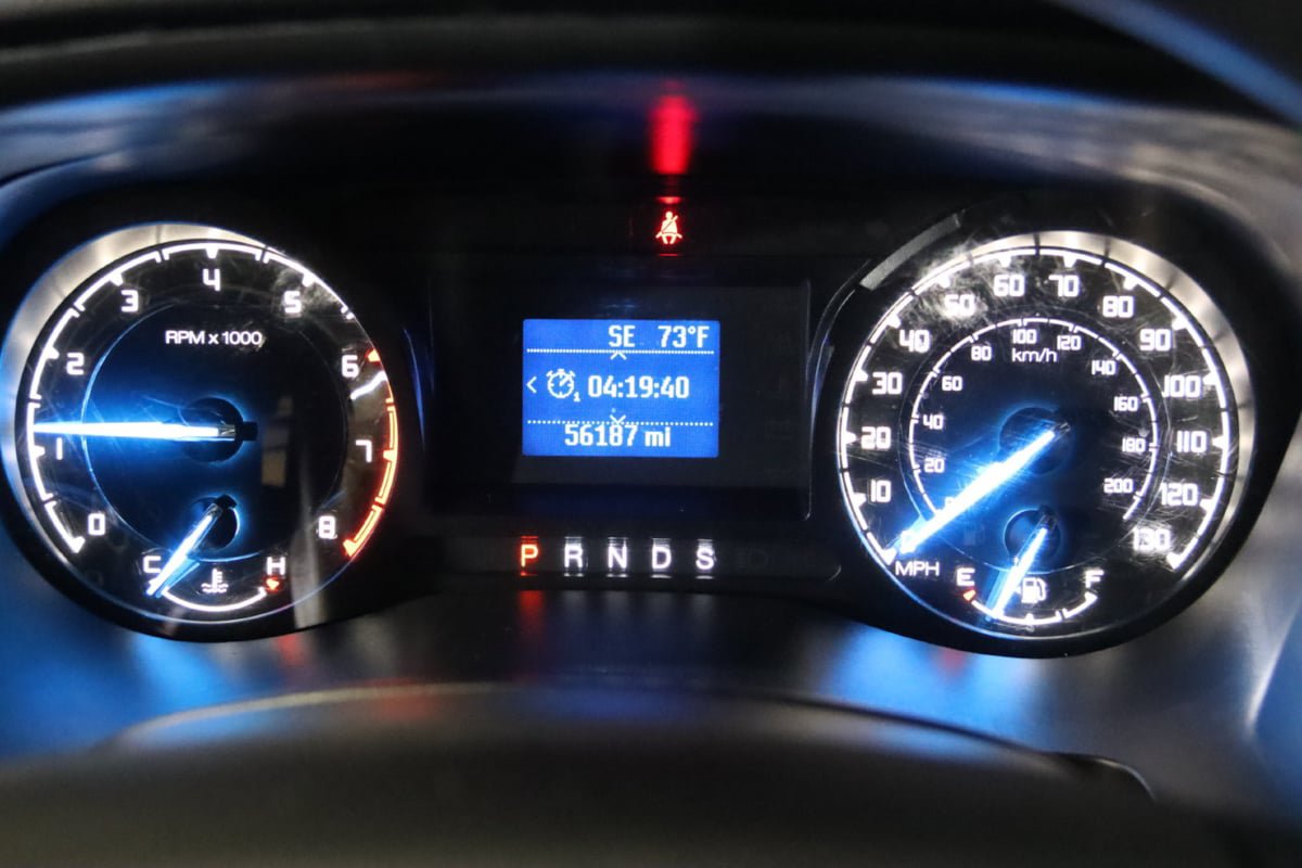 Used 2019 Ford Ranger XL w/ Equipment Group 101A Mid RWD image 38
