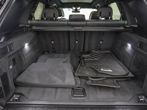 Used 2021 BMW X5 M50i w/ Executive Package image 24