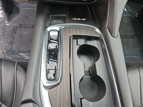 Certified 2023 Buick Enclave Avenir w/ Avenir Technology Package image 25