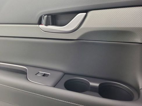 Used 2025 Hyundai Palisade SEL image 19