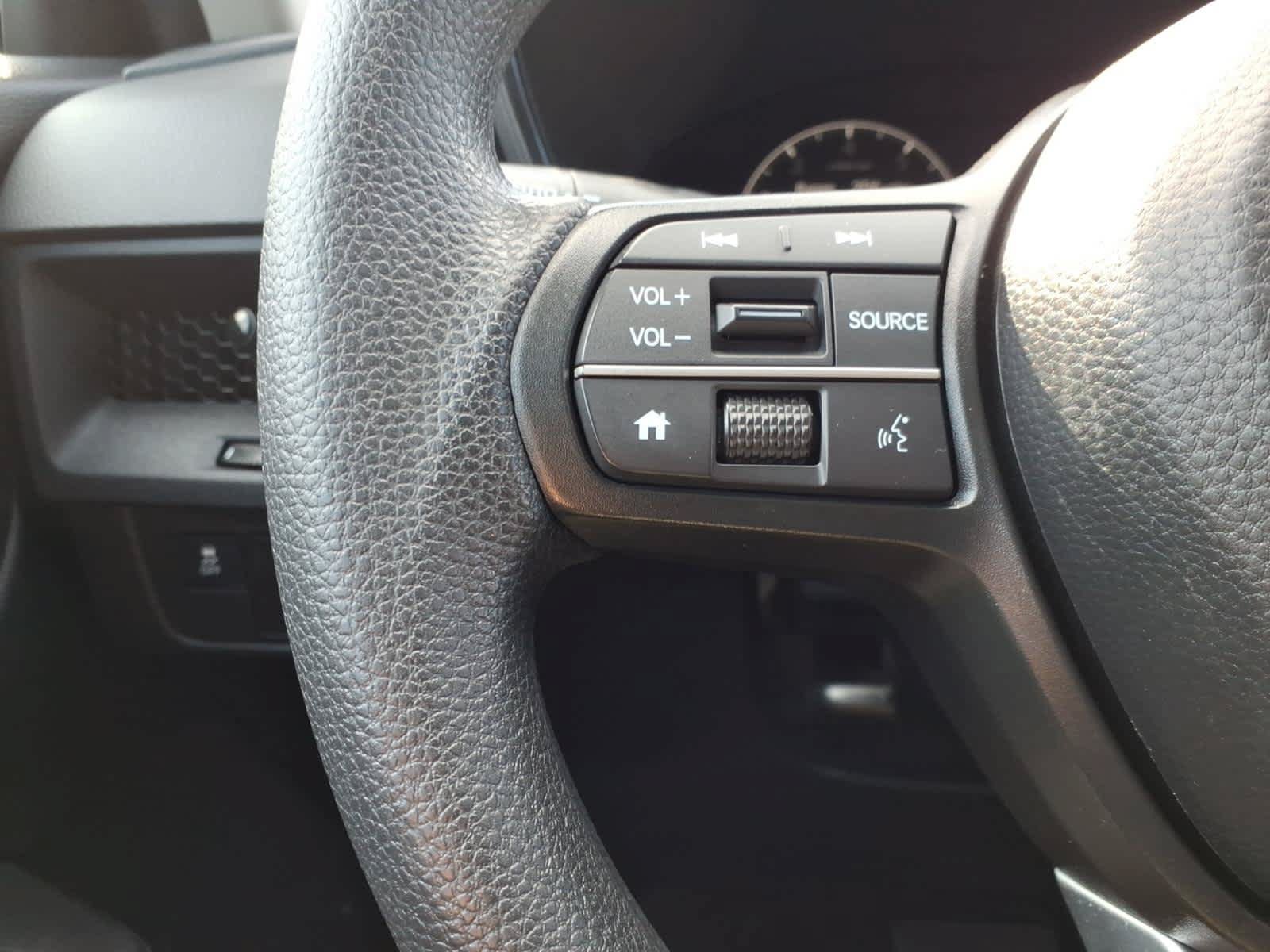 Used 2025 Honda CR-V LX image 22