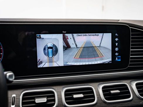 Certified 2022 Mercedes-Benz GLE 450 4MATIC image 36