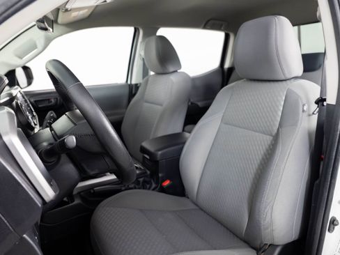 Used 2023 Toyota Tacoma SR5 image 16