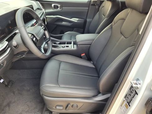 New 2026 Kia Sorento S w/ S Panoramic Sunroof Package FWD image 7