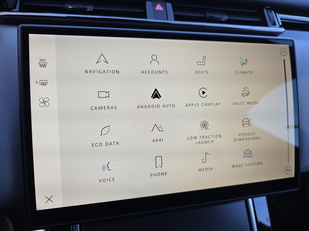 New 2026 Land Rover Range Rover Velar S AWD/4WD image 16