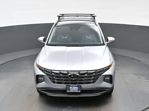 Used 2023 Hyundai Tucson Limited AWD/4WD image 42