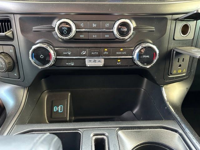 Certified 2024 Ford F150 XLT w/ FX4 Off-Road Package AWD/4WD image 20