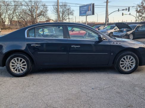 Used 2006 Buick Lucerne CX image 6