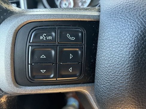 Certified 2021 RAM 2500 Tradesman image 34