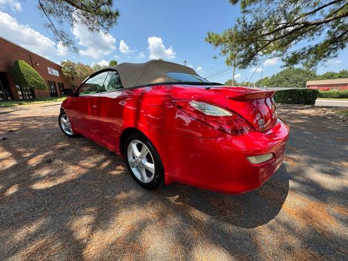 Used 2007 Toyota Solara SE Sport image 28