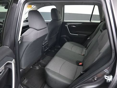Used 2024 Toyota RAV4 XLE FWD image 10