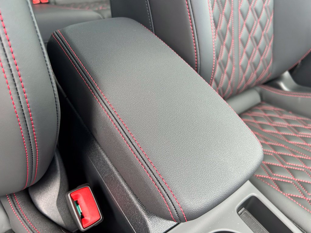New 2026 Audi S3 Premium AWD/4WD image 44