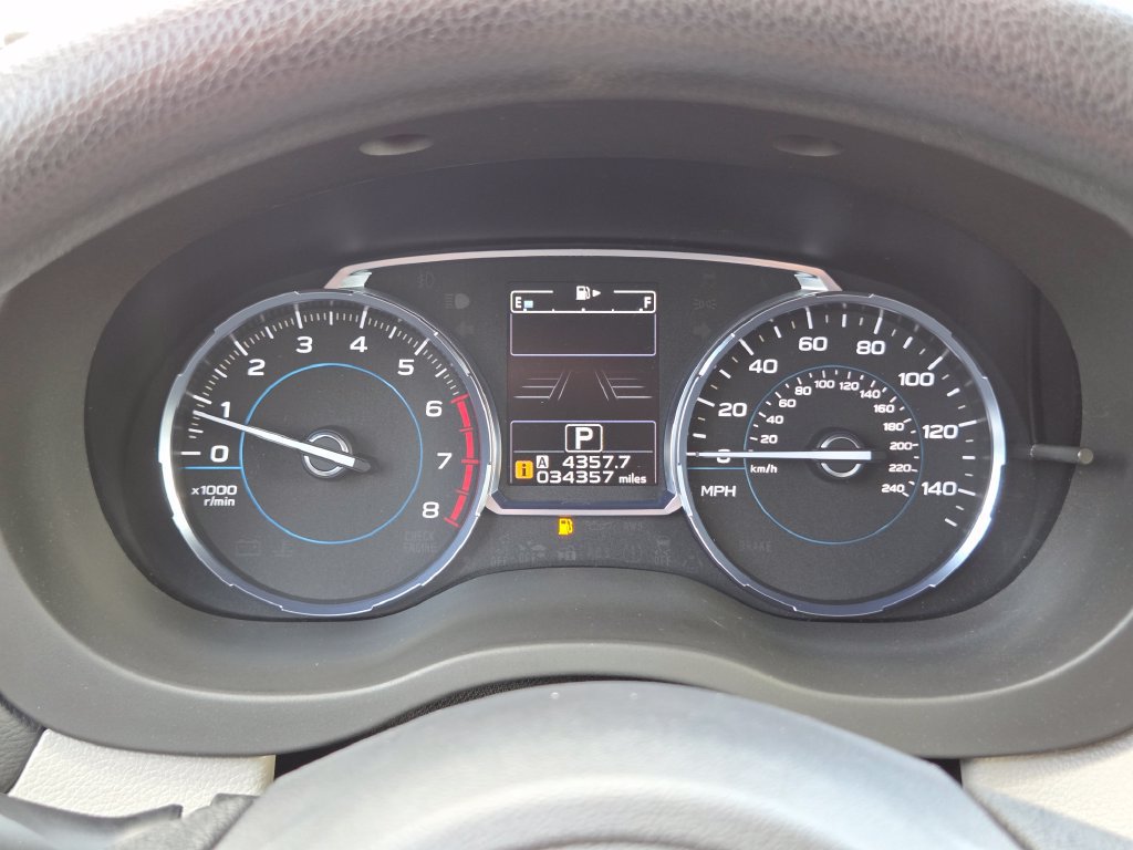 Used 2018 Subaru Forester 2.5i Premium AWD/4WD image 32