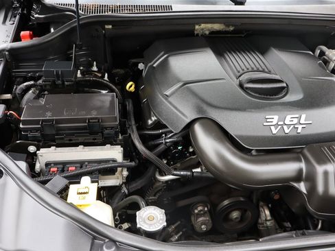 Used 2013 Jeep Grand Cherokee Laredo w/ Laredo E Group image 36