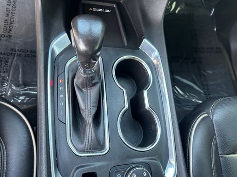 Used 2022 Chevrolet Traverse Premier w/ LPO, 'HIT The Road' Package image 28