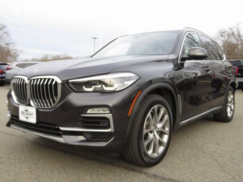 Used 2020 BMW X5 xDrive40i w/ Convenience Package image 1