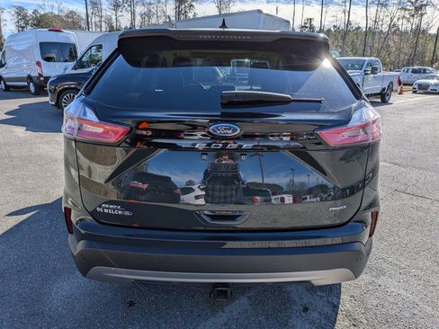 Certified 2024 Ford Edge SEL w/ Convenience Package image 6