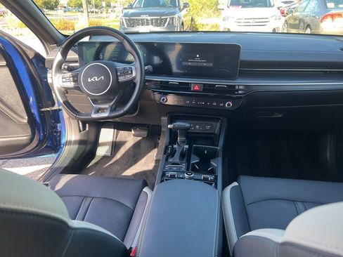 Used 2025 Kia K5 GT-Line image 16