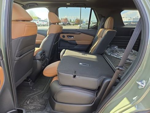 New 2026 Honda Passport TrailSport Elite image 33