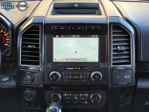 Used 2018 Ford F150 Raptor w/ Equipment Group 802A Luxury image 25