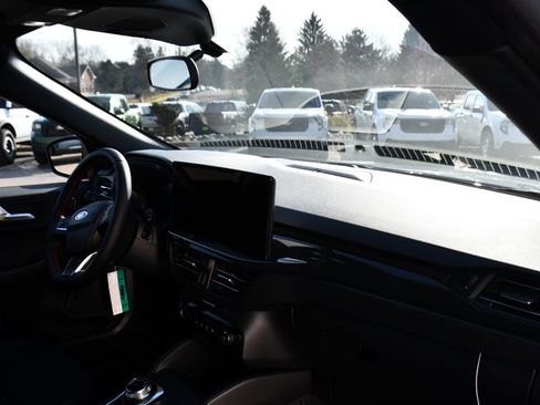 New 2026 Ford Escape ST-Line Select w/ Tech Pack #2 image 15