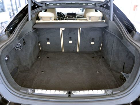 Used 2019 BMW 430i Gran Coupe xDrive image 29