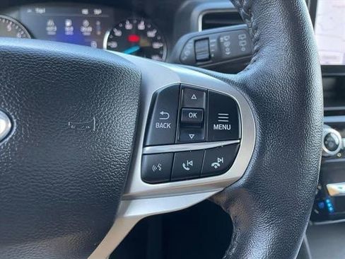 Used 2023 Ford Explorer Limited image 10