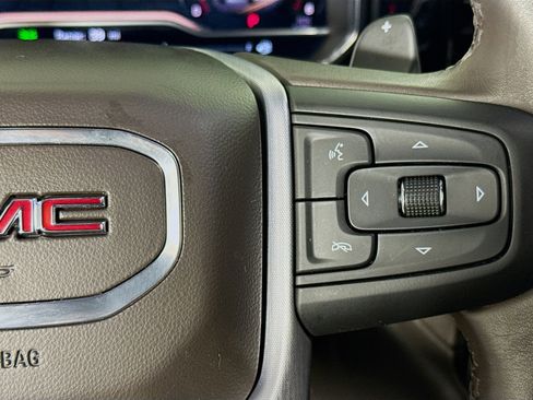 Used 2022 GMC Sierra 1500 SLT image 14