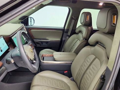 Used 2024 Rivian R1S Adventure AWD/4WD image 20