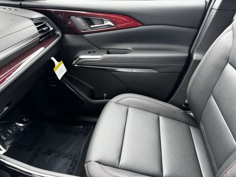 New 2026 Chevrolet Traverse Z71 w/ Enhanced Driving Package image 21