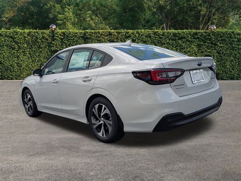 New 2025 Subaru Legacy Premium image 6