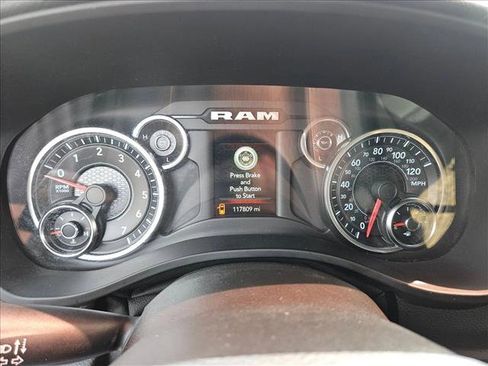 Used 2022 RAM 1500 Lone Star image 19