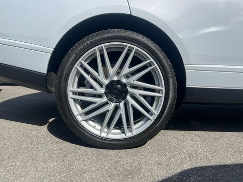 Used 2019 Land Rover Range Rover Long Wheelbase Supercharged AWD/4WD image 31