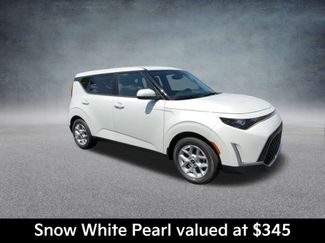 New 2025 Kia Soul S video 2