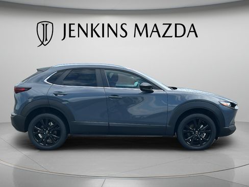 Used 2025 MAZDA CX-30 AWD 2.5 S w/ Preferred Package image 9