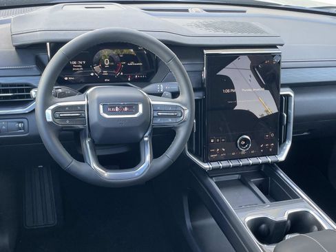 New 2026 GMC Acadia Elevation w/ Black Edition FWD image 9