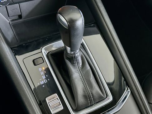 Used 2024 MAZDA CX-5 AWD 2.5 S w/ Select Package image 24