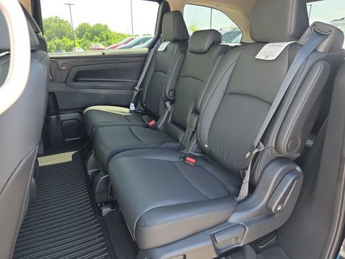 New 2026 Honda Odyssey EX-L image 5