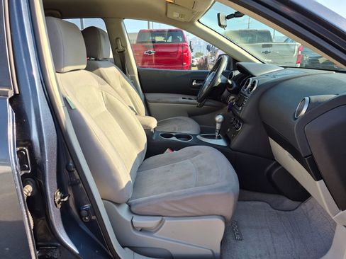 Used 2012 Nissan Rogue S w/ Special Edition Pkg AWD/4WD image 29