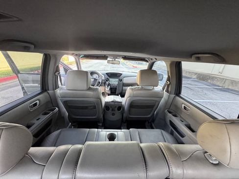 Used 2011 Honda Pilot EX-L image 13