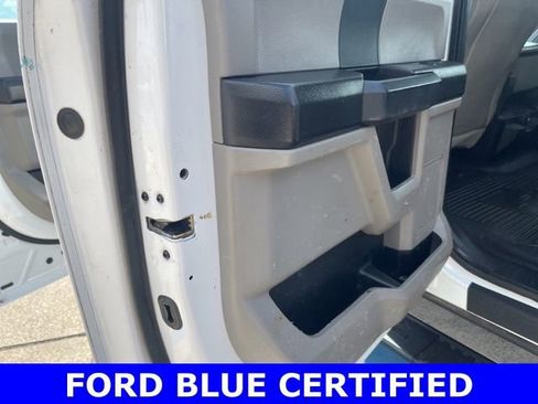 Certified 2019 Ford F350 XL w/ Power Equipment Group image 16