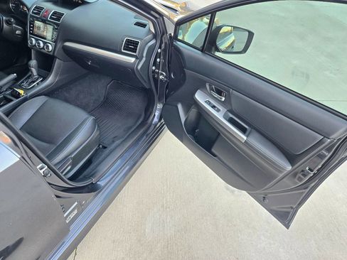 Used 2016 Subaru Impreza 2.0i Sport Limited w/ Popular Package #1 image 18