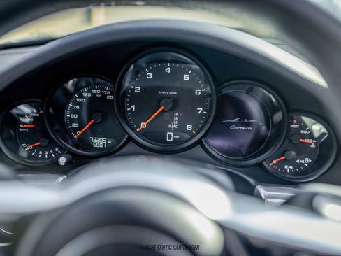 Used 2017 Porsche 911 Carrera image 51